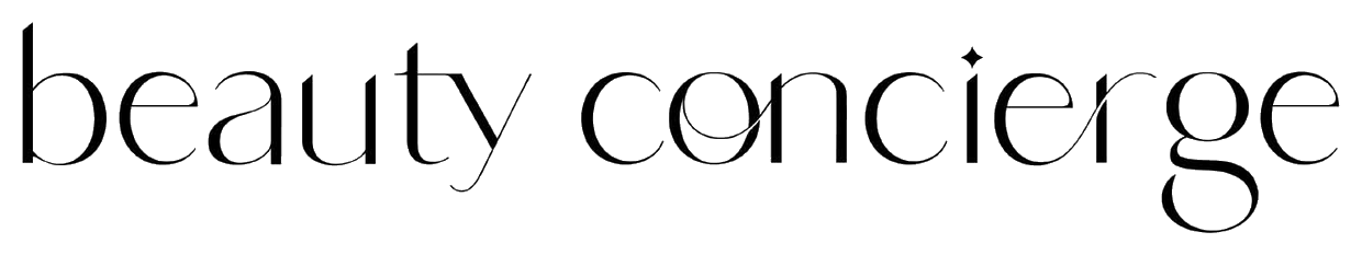 Beauty Concierge