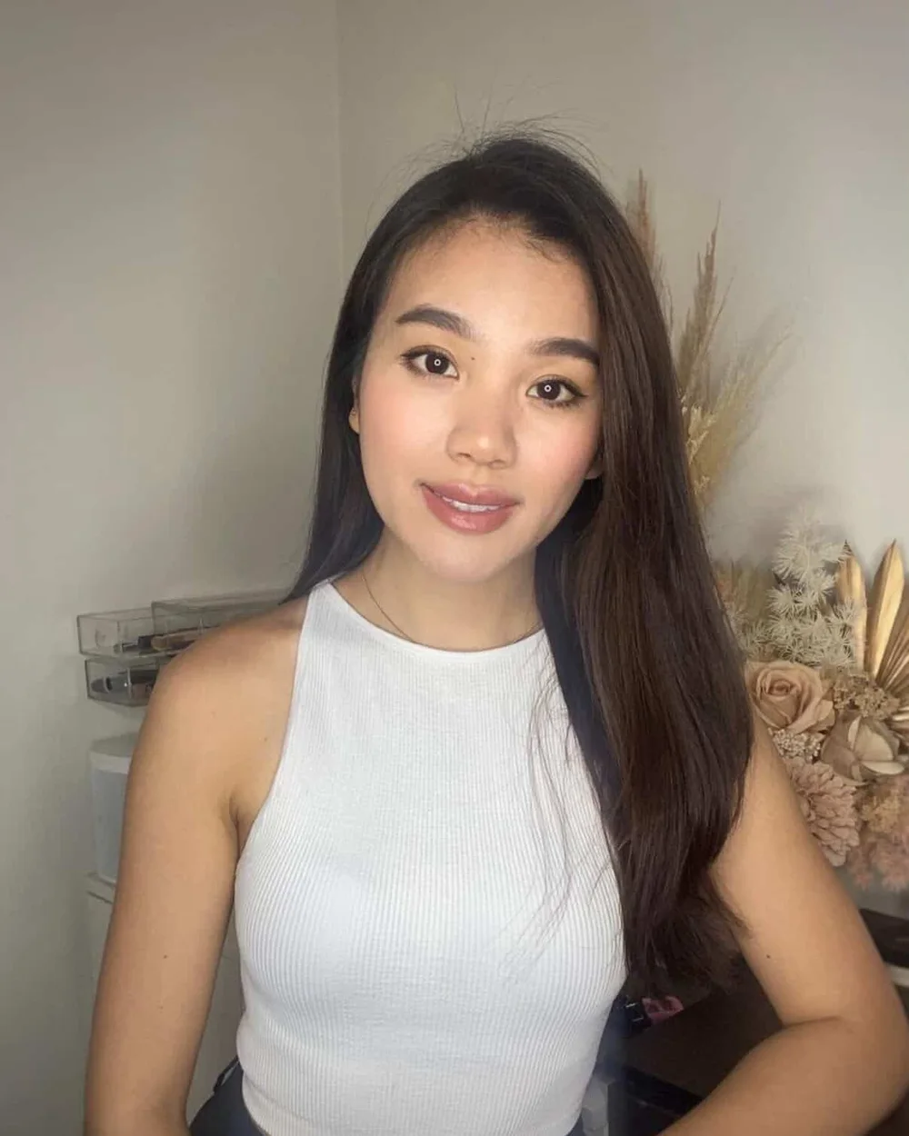 Stephanie Nguyen, founder of Beauty Concierge Melbourne